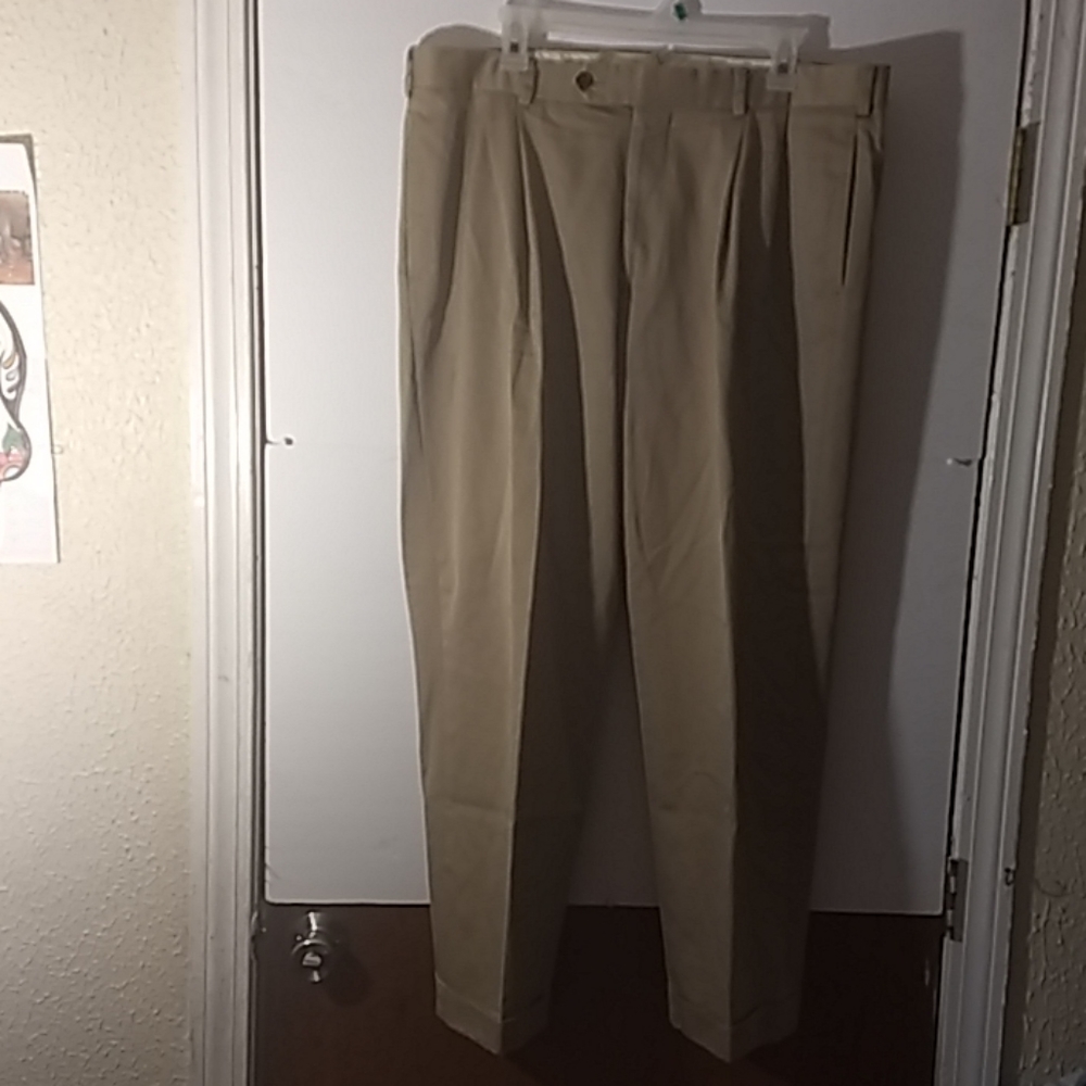 Brooks Brothers Pants SZ 37 /30